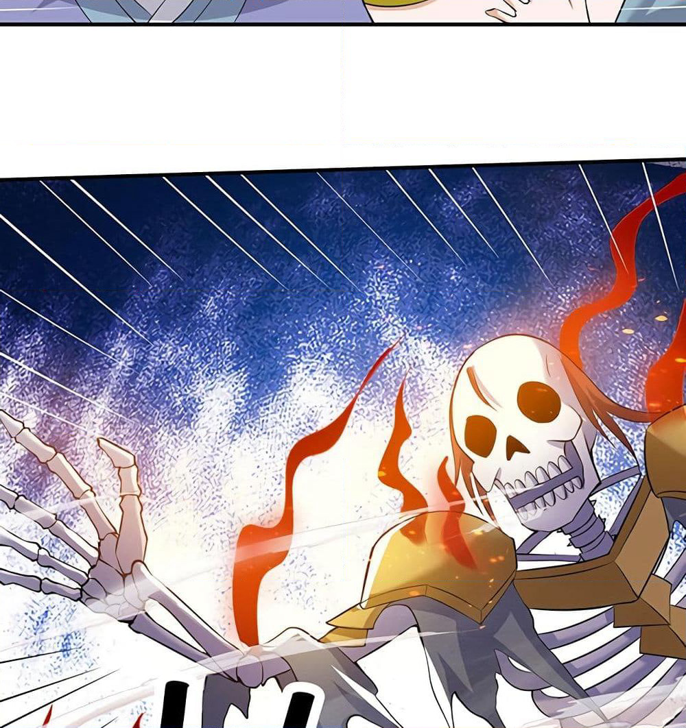 Martial Emperor จุติมหาเทพเฉินหวู๋ page 52