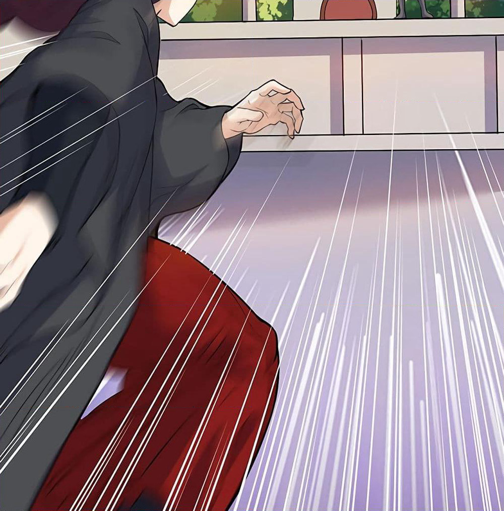 Martial Emperor จุติมหาเทพเฉินหวู๋ page 3