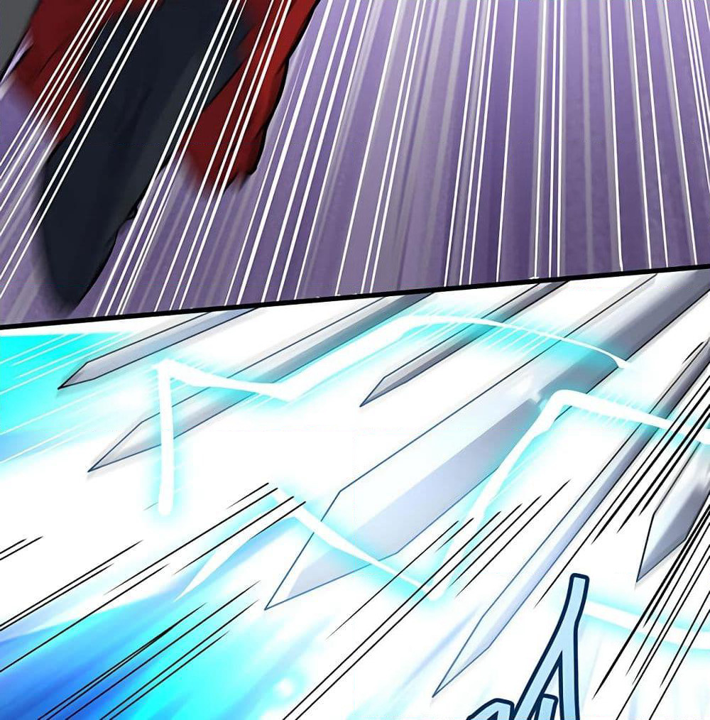 Martial Emperor จุติมหาเทพเฉินหวู๋ page 4