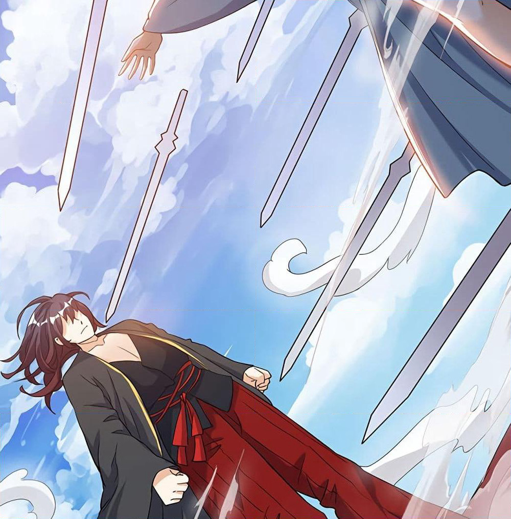 Martial Emperor จุติมหาเทพเฉินหวู๋ page 7