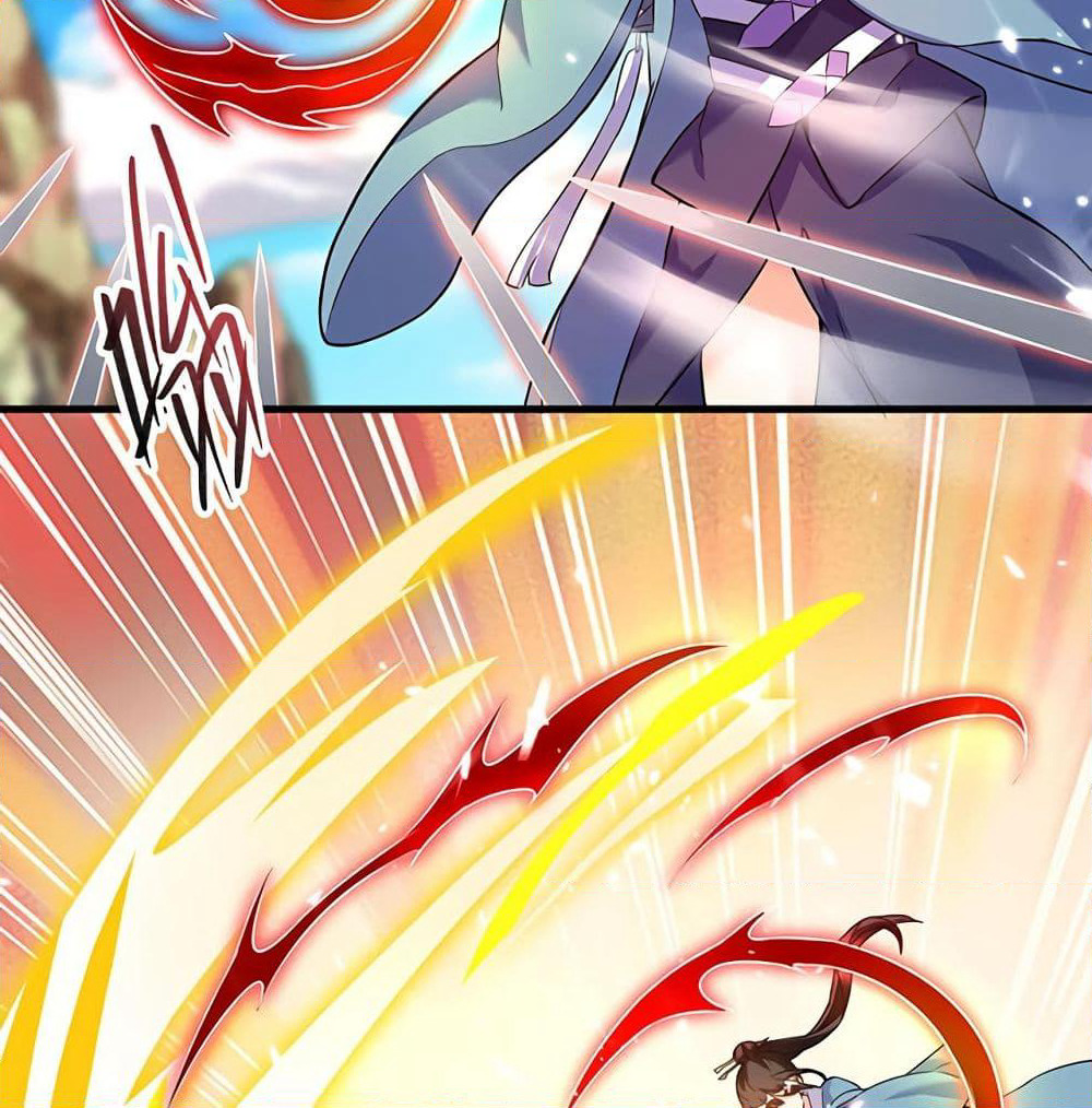 Martial Emperor จุติมหาเทพเฉินหวู๋ page 12