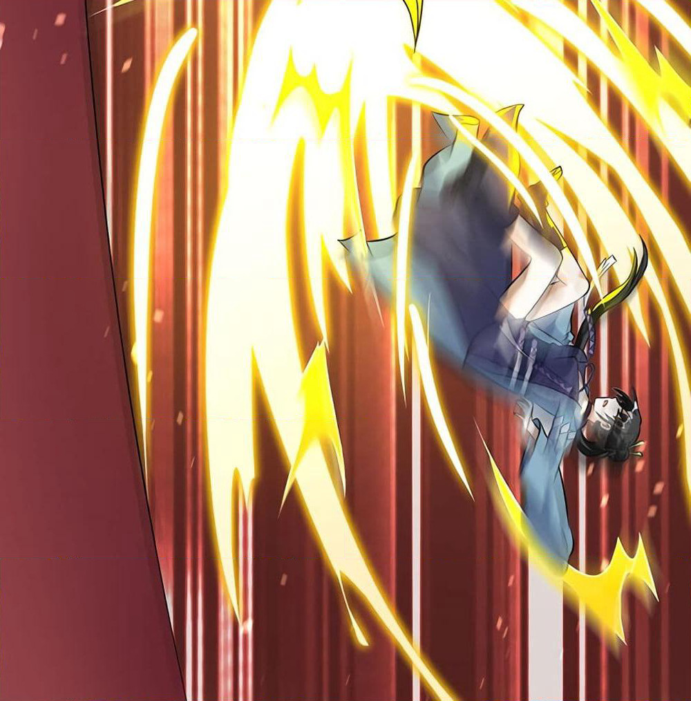 Martial Emperor จุติมหาเทพเฉินหวู๋ page 22