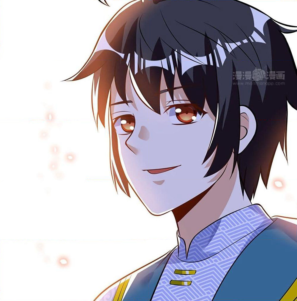 Martial Emperor จุติมหาเทพเฉินหวู๋ page 36