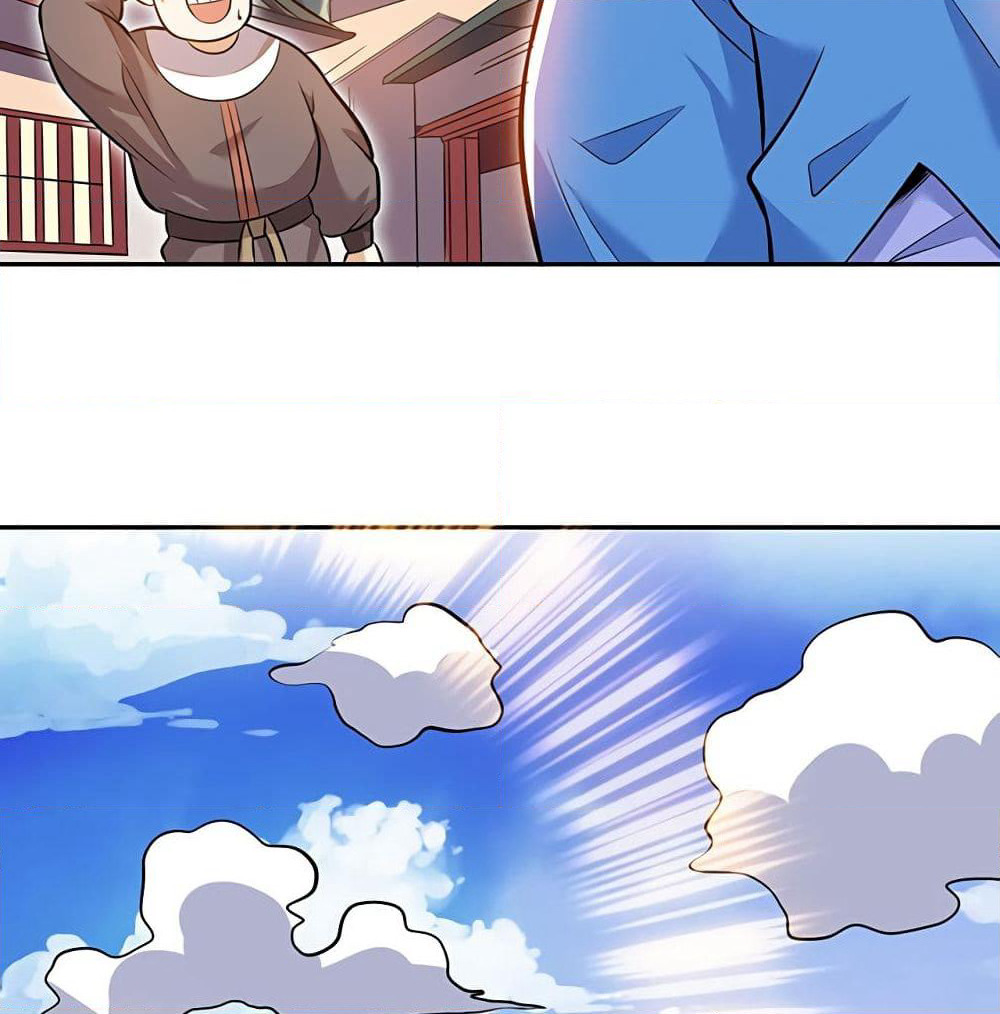 Martial Emperor จุติมหาเทพเฉินหวู๋ page 45