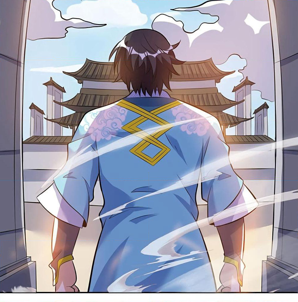 Martial Emperor จุติมหาเทพเฉินหวู๋ page 47