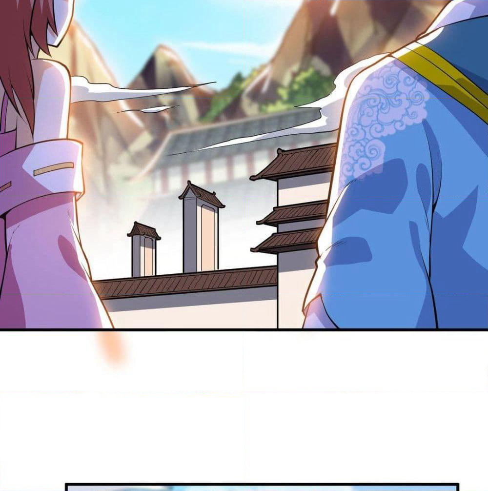 Martial Emperor จุติมหาเทพเฉินหวู๋ page 8