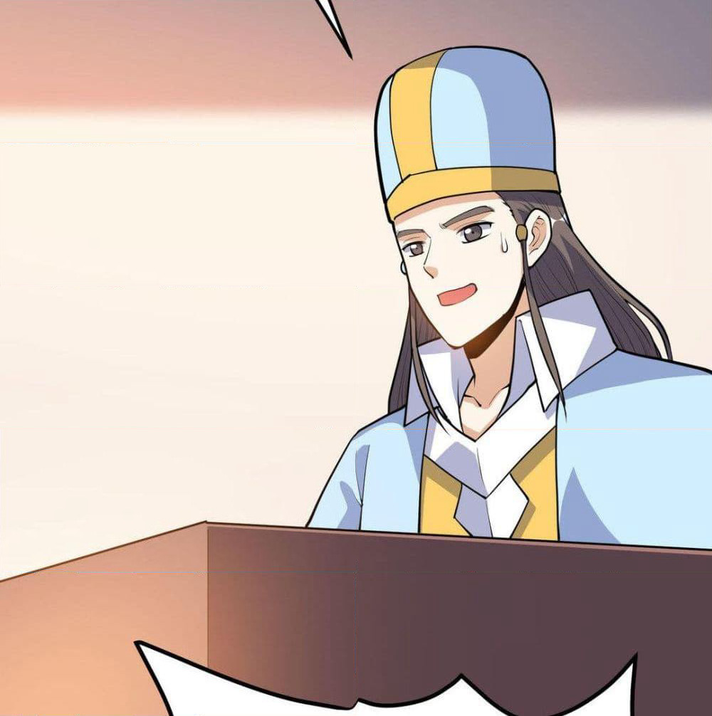 Martial Emperor จุติมหาเทพเฉินหวู๋ page 15