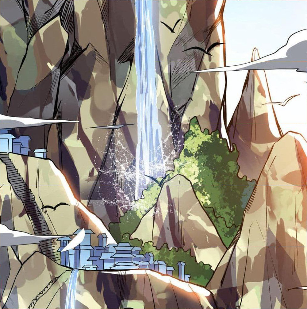 Martial Emperor จุติมหาเทพเฉินหวู๋ page 53