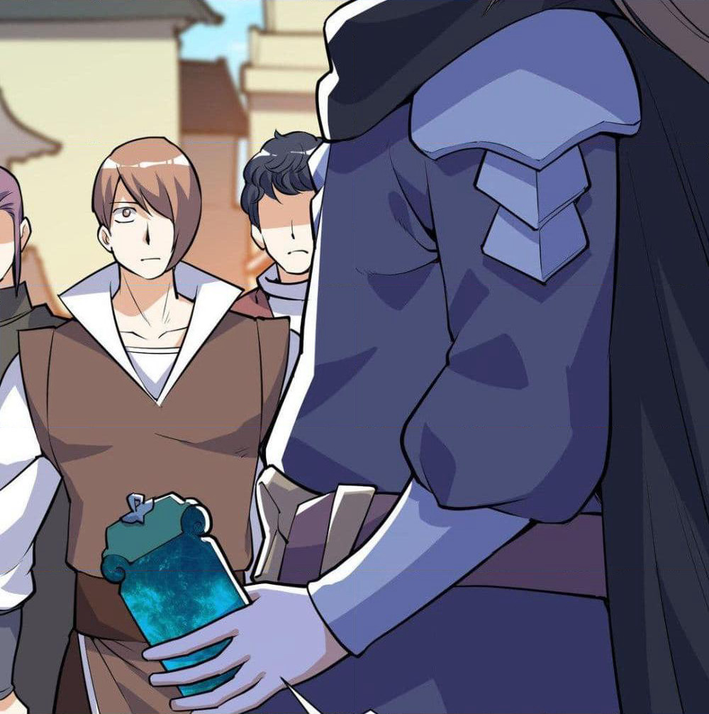 Martial Emperor จุติมหาเทพเฉินหวู๋ page 67