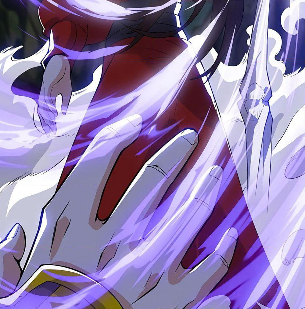 Martial Emperor จุติมหาเทพเฉินหวู๋ page 6
