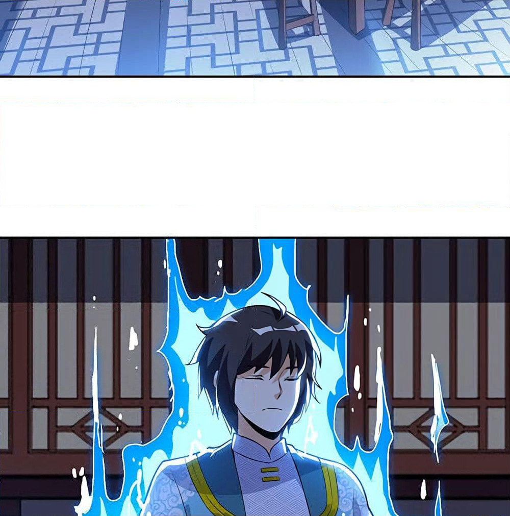 Martial Emperor จุติมหาเทพเฉินหวู๋ page 39