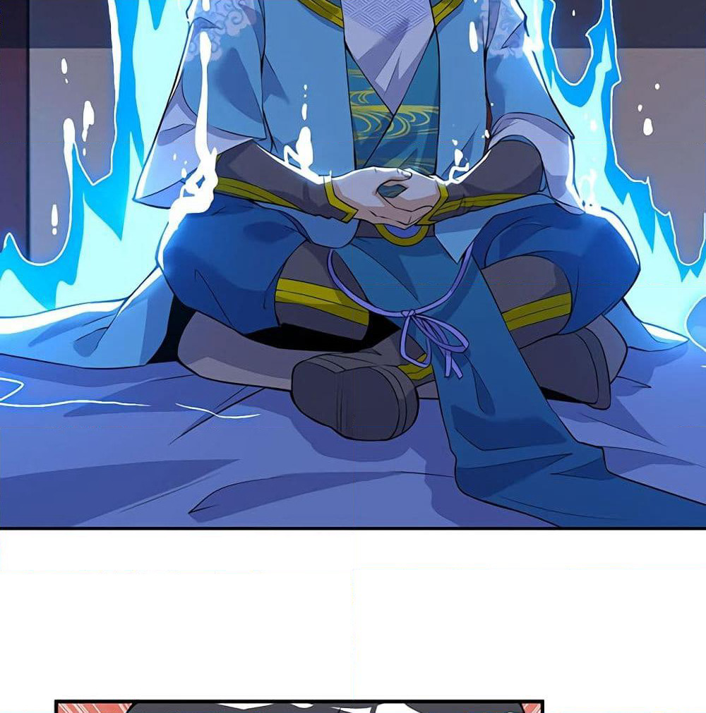 Martial Emperor จุติมหาเทพเฉินหวู๋ page 40