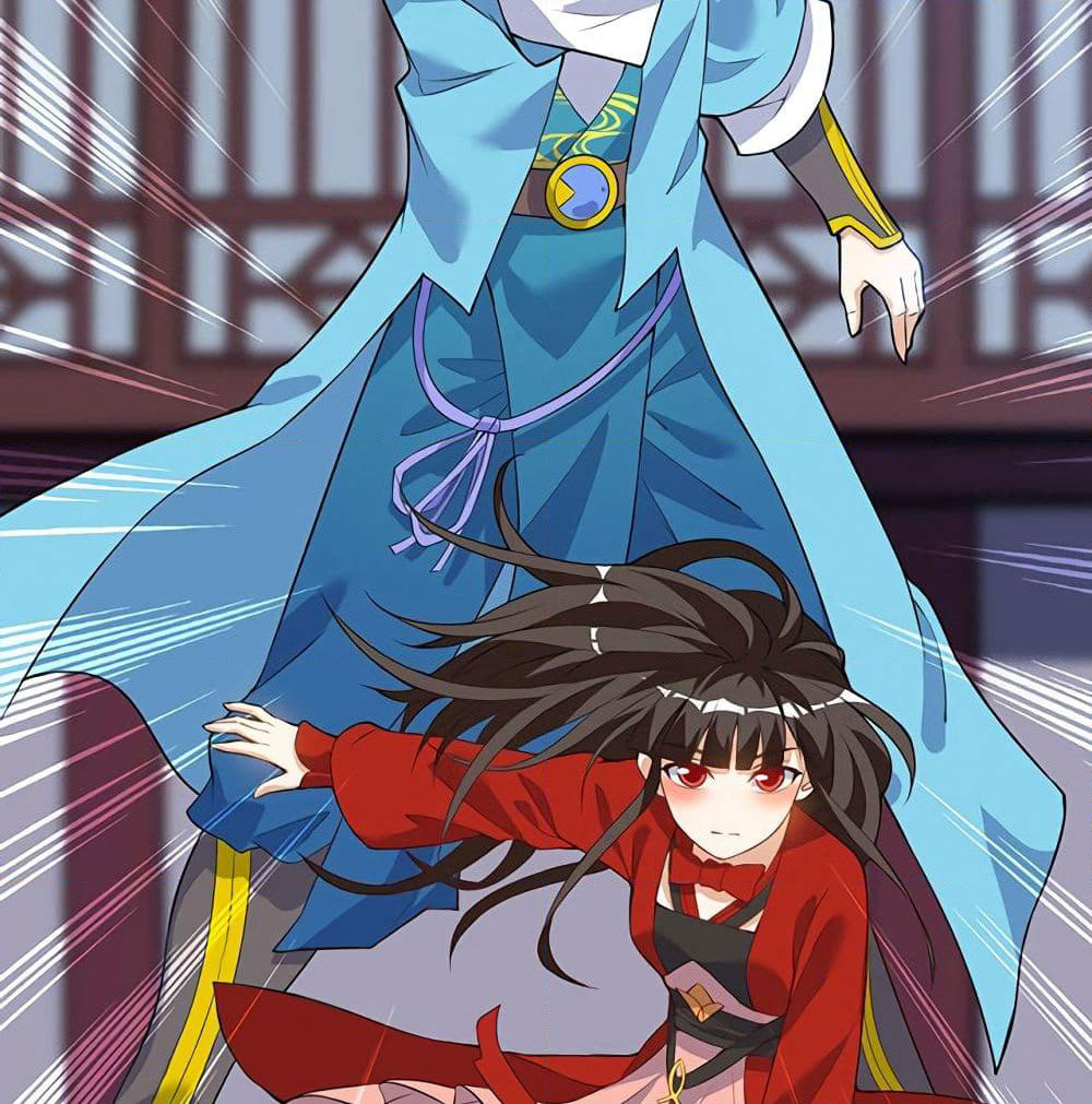 Martial Emperor จุติมหาเทพเฉินหวู๋ page 46