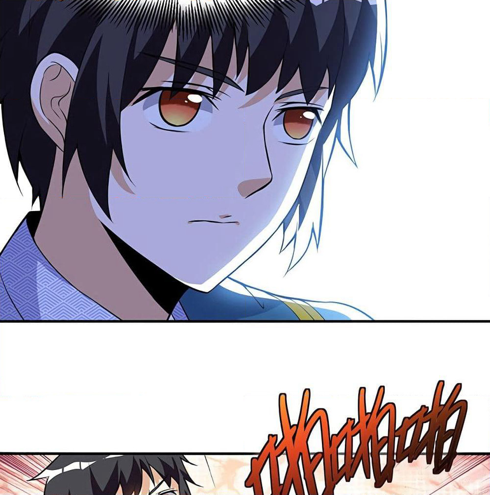 Martial Emperor จุติมหาเทพเฉินหวู๋ page 55