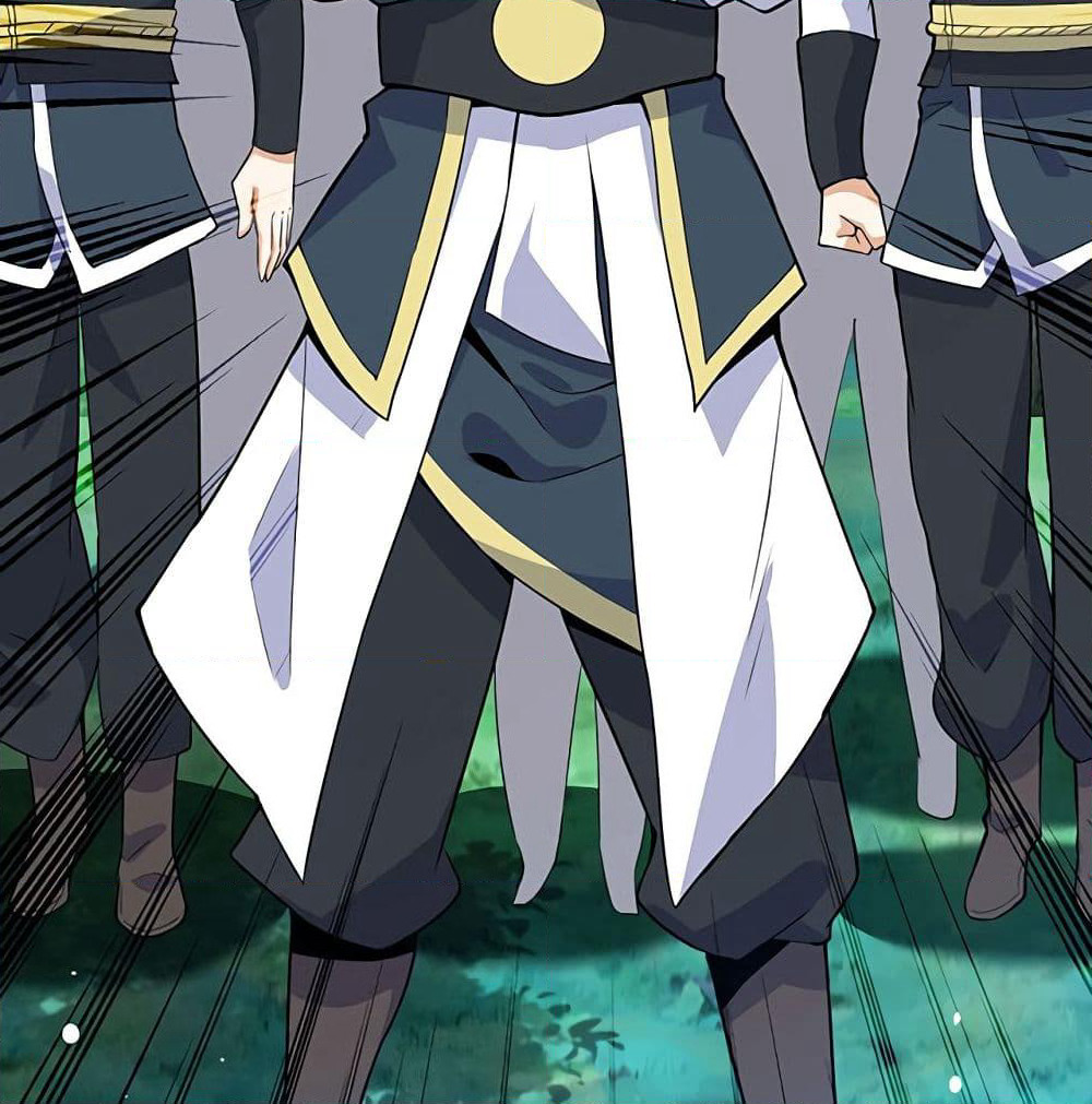 Martial Emperor จุติมหาเทพเฉินหวู๋ page 64