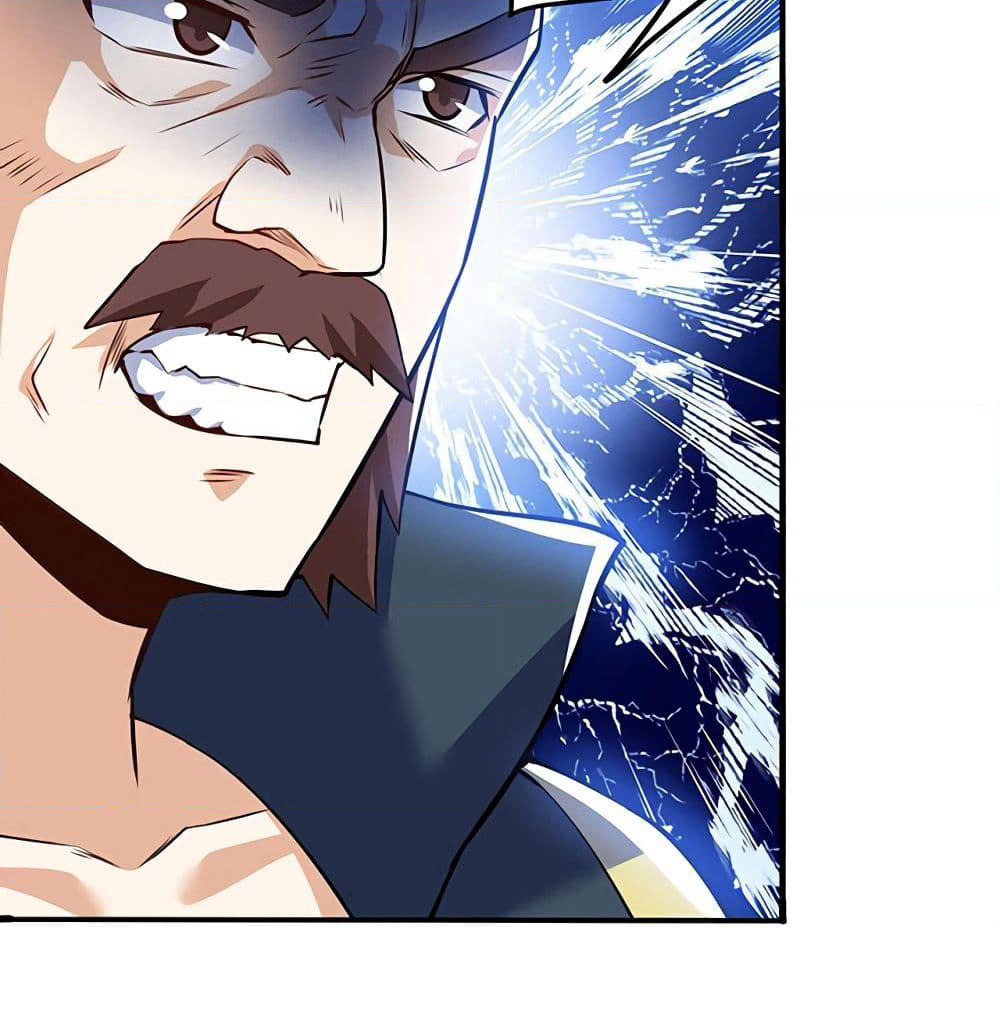 Martial Emperor จุติมหาเทพเฉินหวู๋ page 72