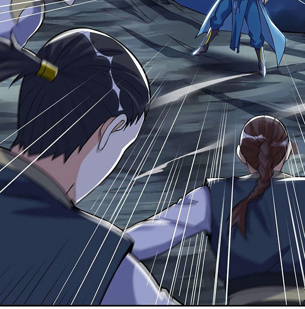 Martial Emperor จุติมหาเทพเฉินหวู๋ page 76