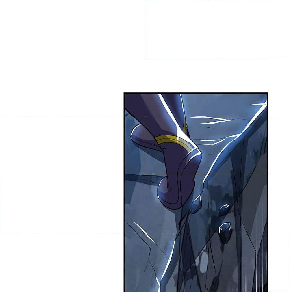 Martial Emperor จุติมหาเทพเฉินหวู๋ page 77