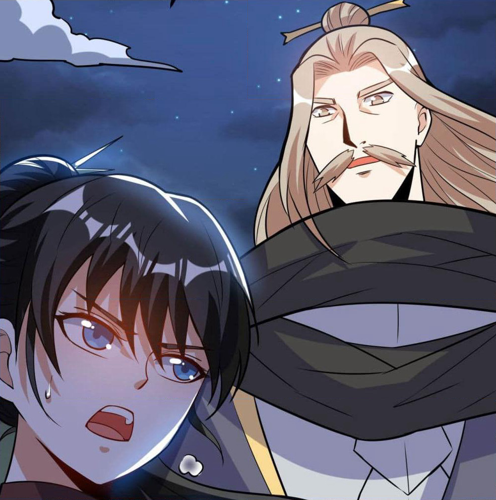 Martial Emperor จุติมหาเทพเฉินหวู๋ page 15