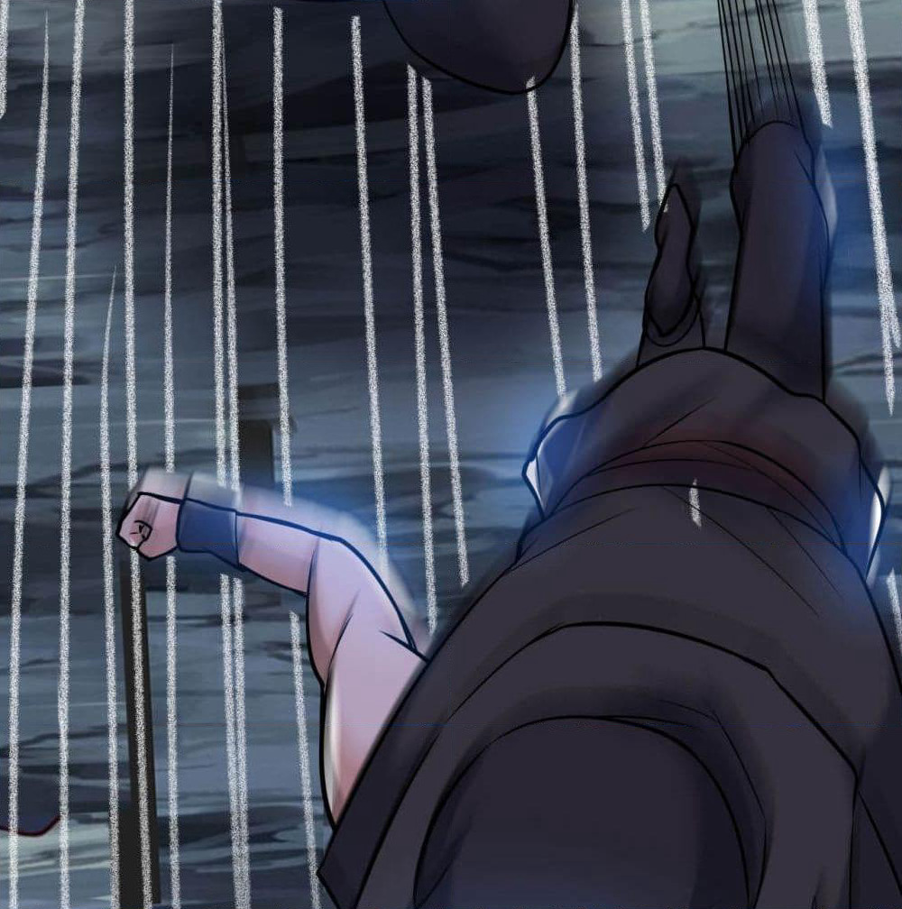 Martial Emperor จุติมหาเทพเฉินหวู๋ page 34