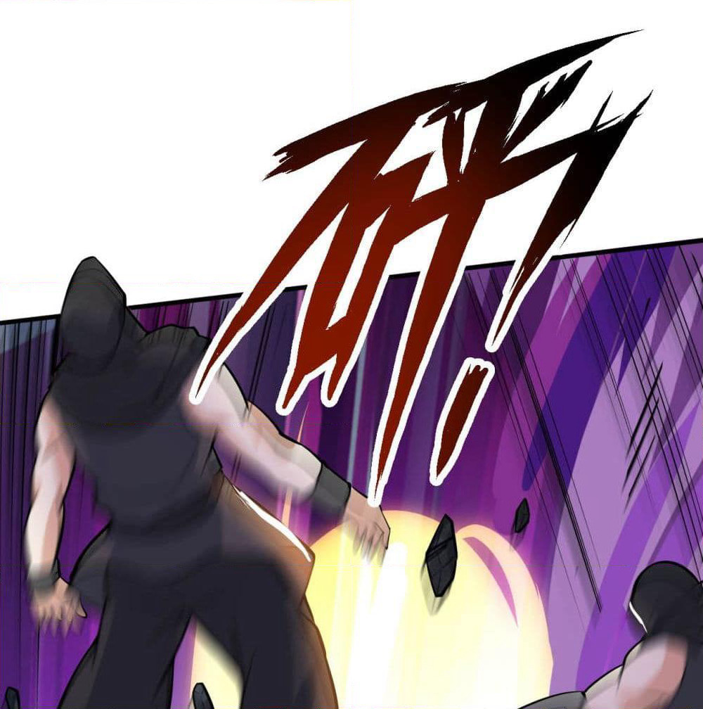 Martial Emperor จุติมหาเทพเฉินหวู๋ page 39