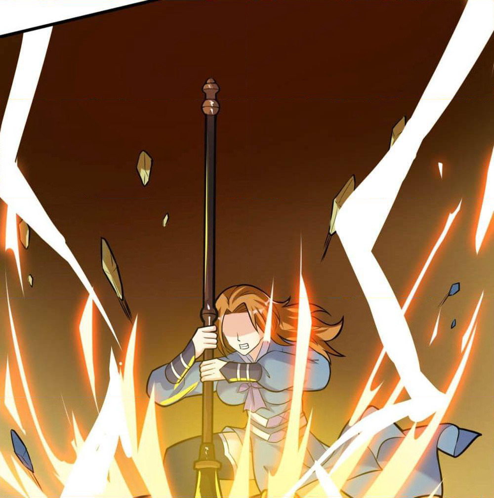 Martial Emperor จุติมหาเทพเฉินหวู๋ page 41
