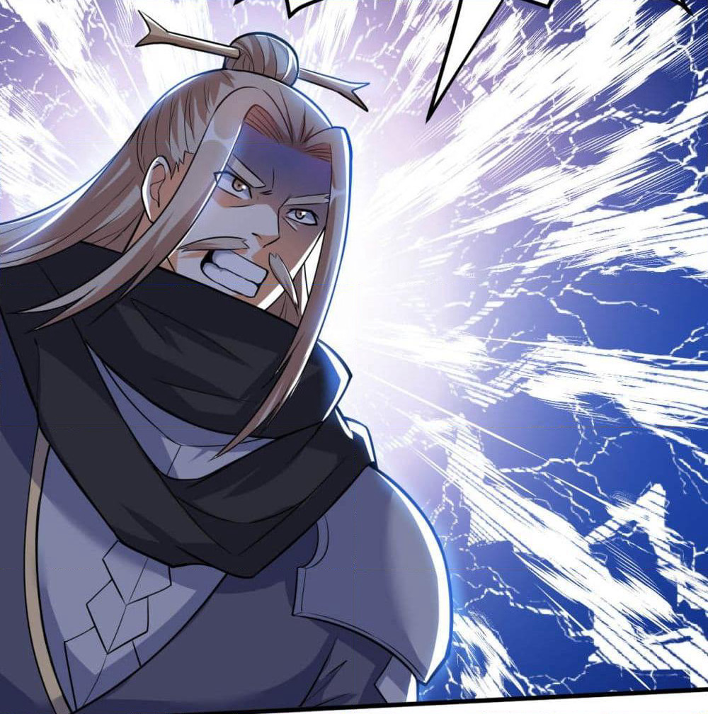Martial Emperor จุติมหาเทพเฉินหวู๋ page 45