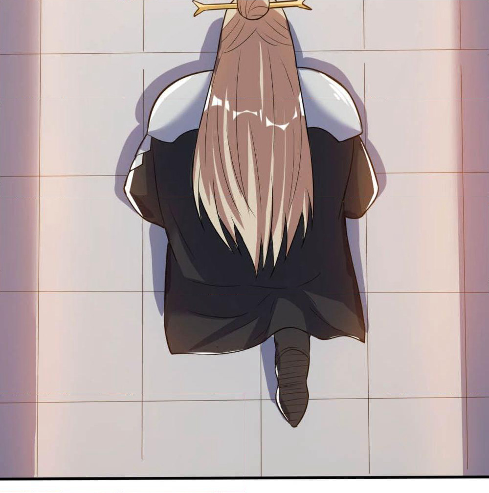 Martial Emperor จุติมหาเทพเฉินหวู๋ page 59