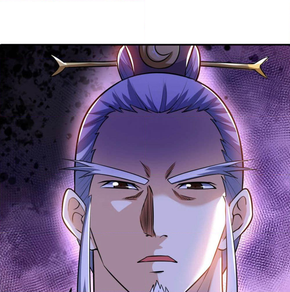 Martial Emperor จุติมหาเทพเฉินหวู๋ page 61