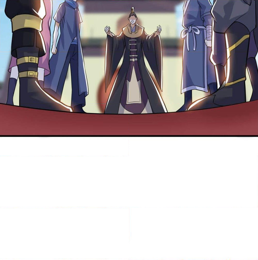 Martial Emperor จุติมหาเทพเฉินหวู๋ page 81