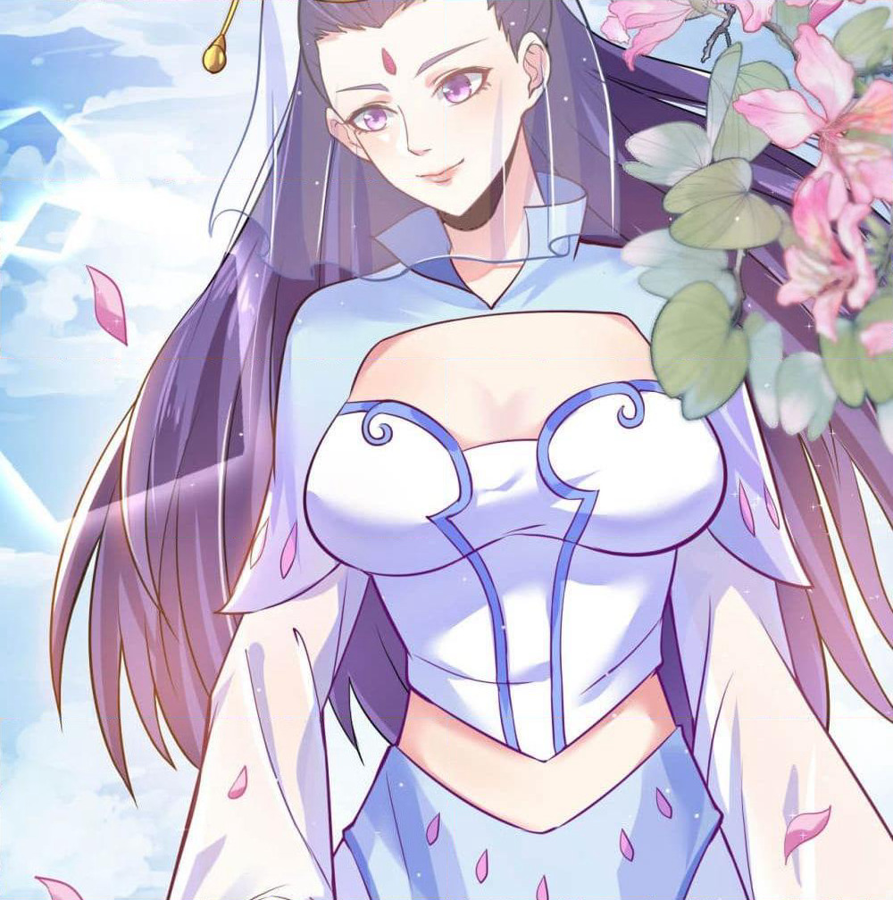 Martial Emperor จุติมหาเทพเฉินหวู๋ page 89