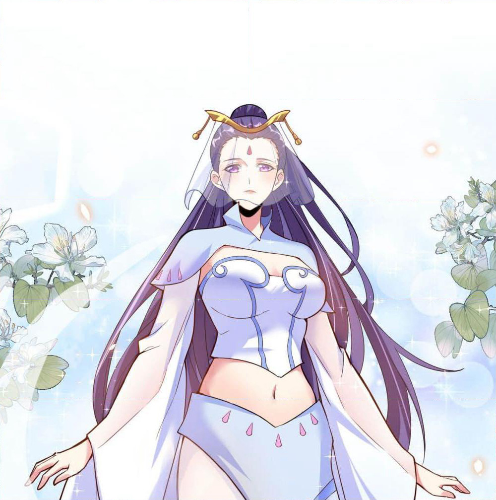 Martial Emperor จุติมหาเทพเฉินหวู๋ page 2