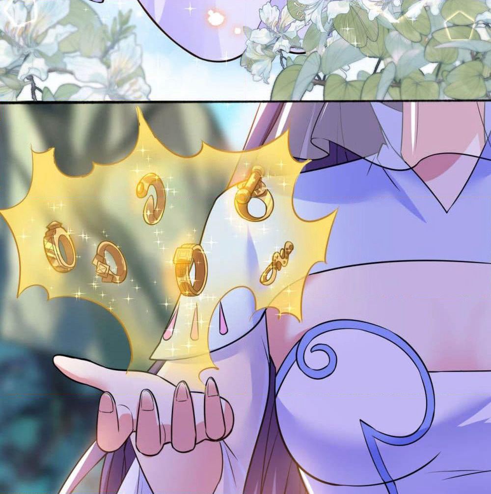 Martial Emperor จุติมหาเทพเฉินหวู๋ page 4