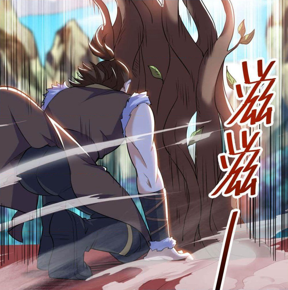 Martial Emperor จุติมหาเทพเฉินหวู๋ page 42