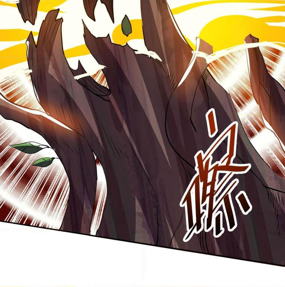 Martial Emperor จุติมหาเทพเฉินหวู๋ page 44