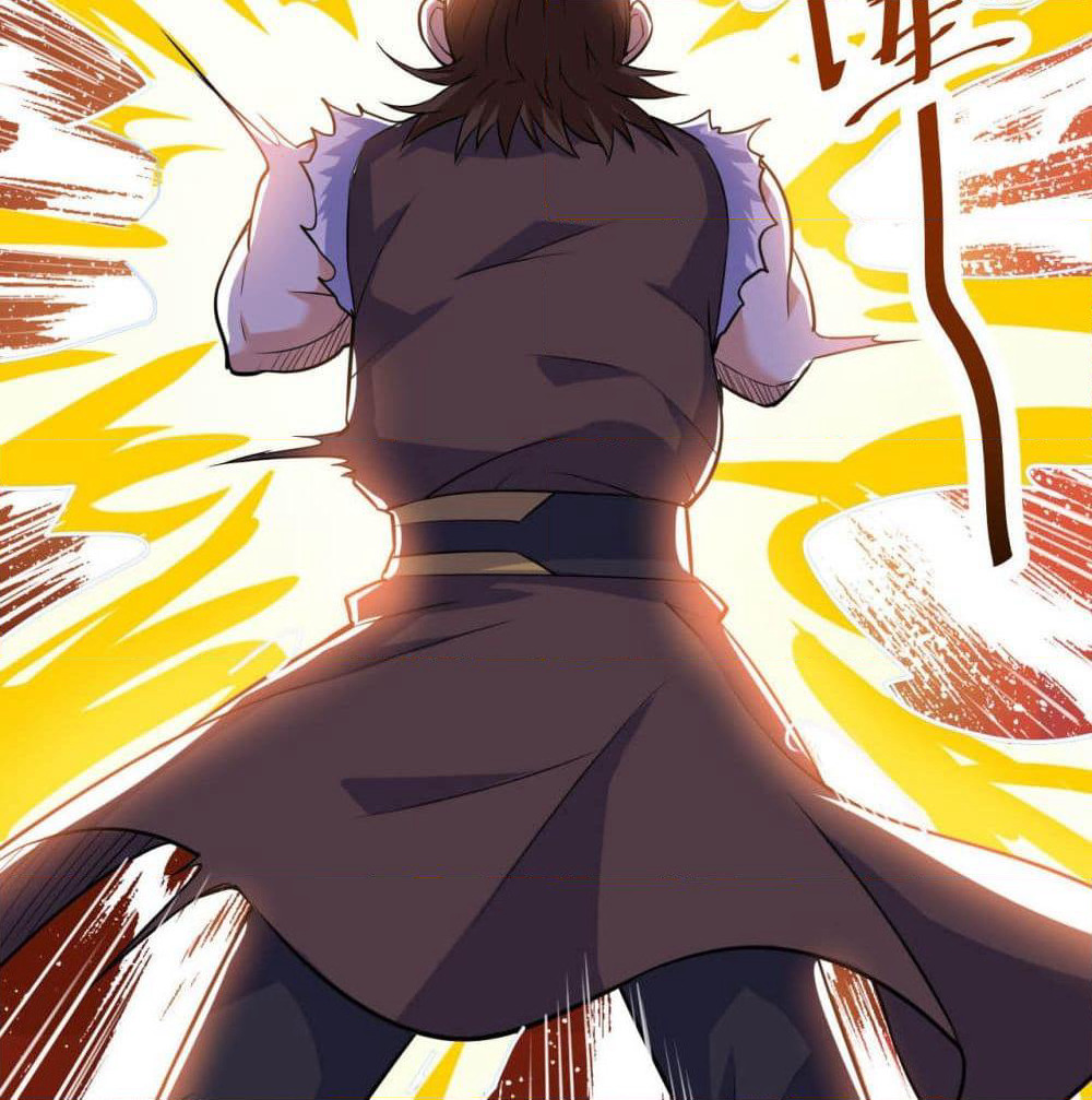 Martial Emperor จุติมหาเทพเฉินหวู๋ page 48