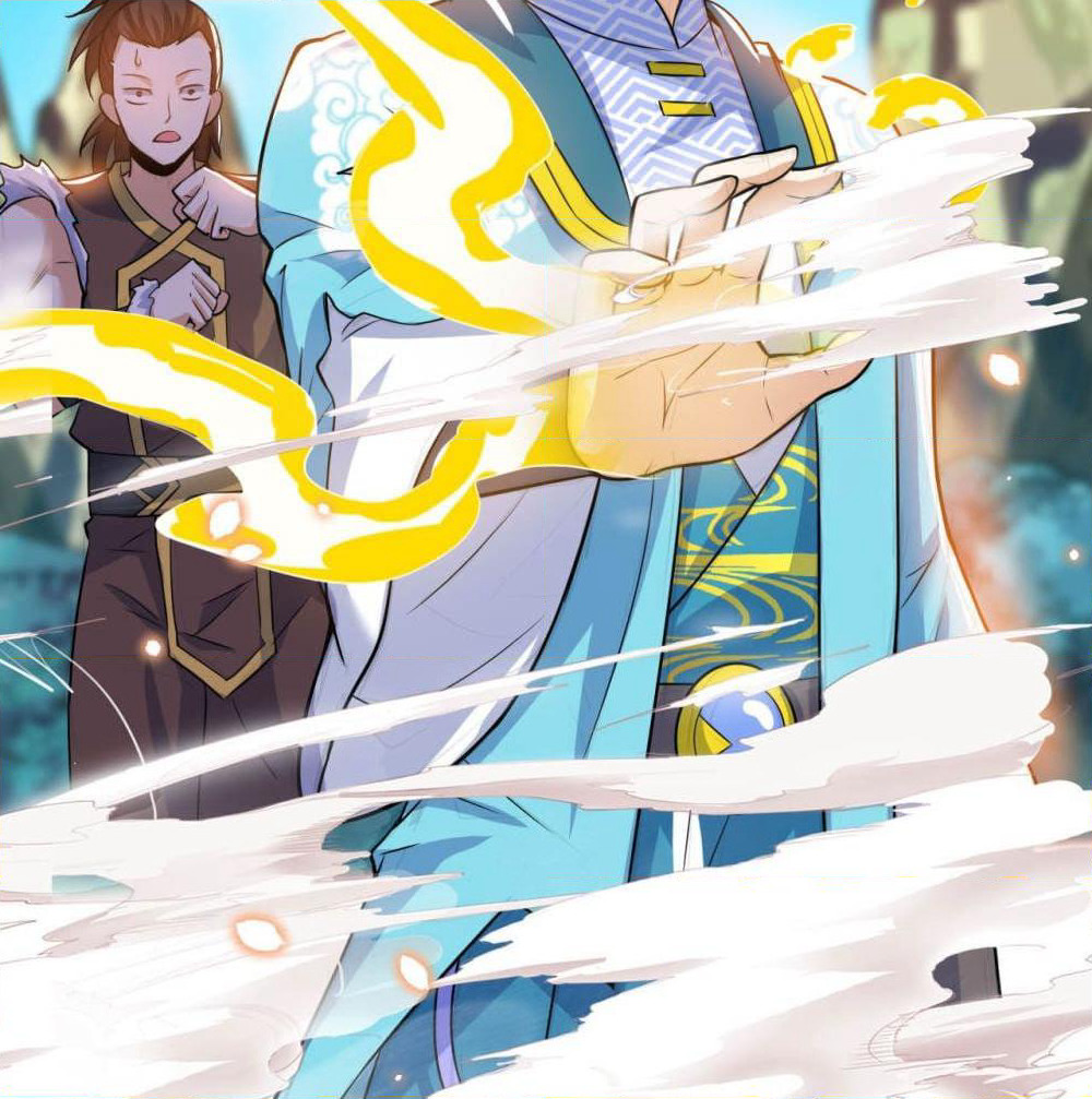 Martial Emperor จุติมหาเทพเฉินหวู๋ page 52