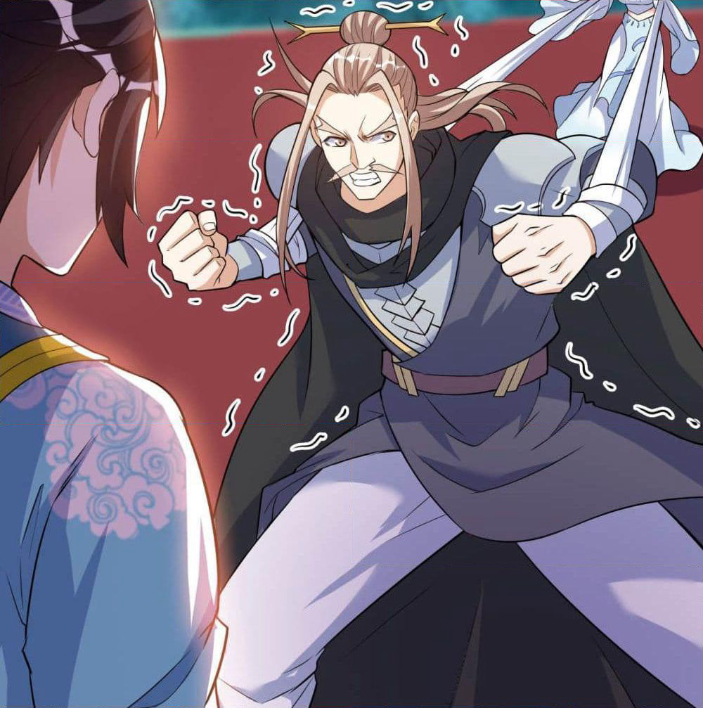 Martial Emperor จุติมหาเทพเฉินหวู๋ page 78