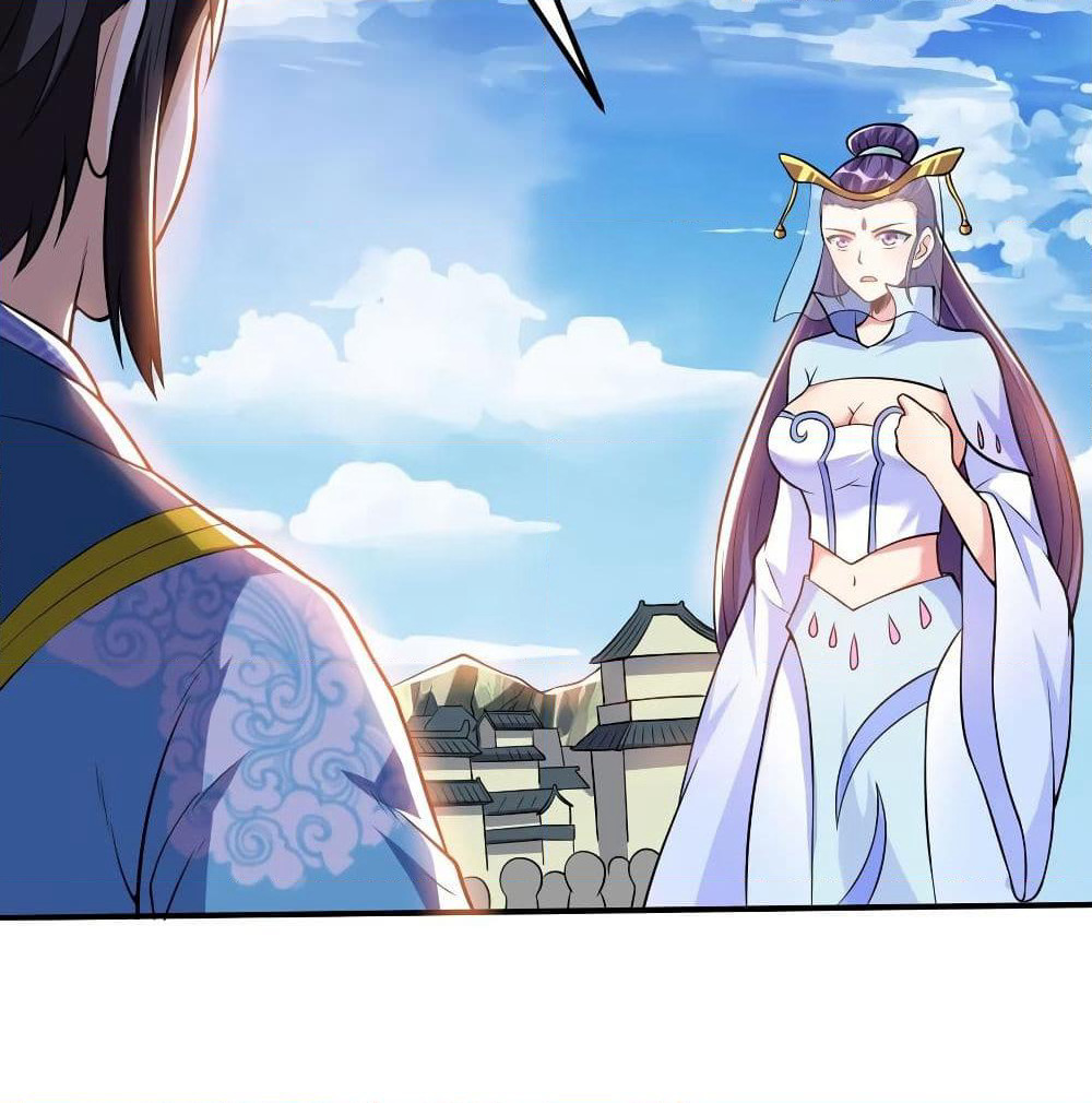 Martial Emperor จุติมหาเทพเฉินหวู๋ page 10