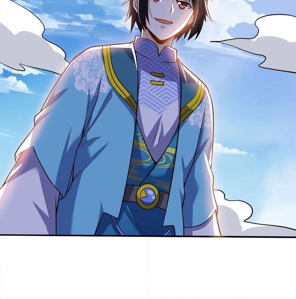 Martial Emperor จุติมหาเทพเฉินหวู๋ page 12
