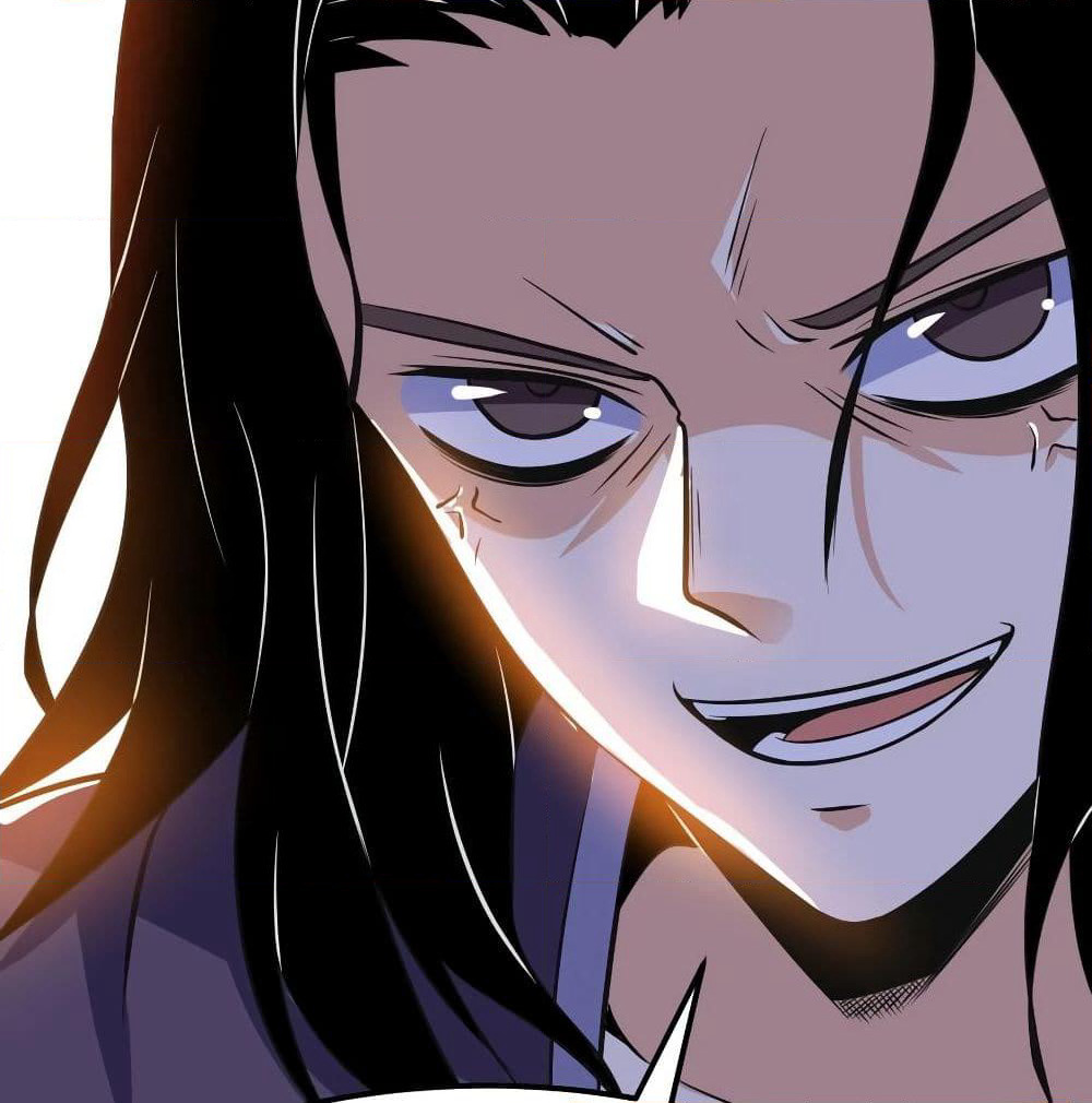 Martial Emperor จุติมหาเทพเฉินหวู๋ page 40