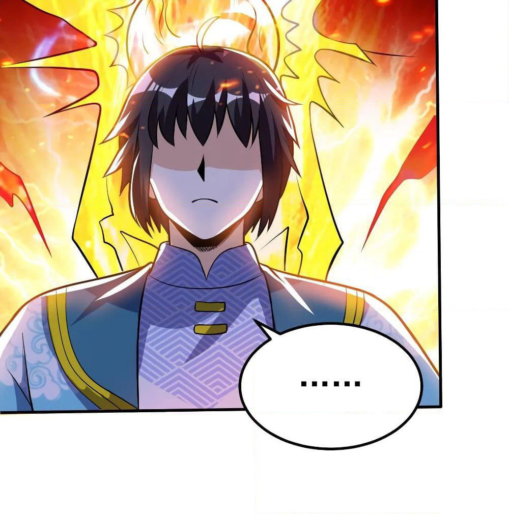 Martial Emperor จุติมหาเทพเฉินหวู๋ page 42