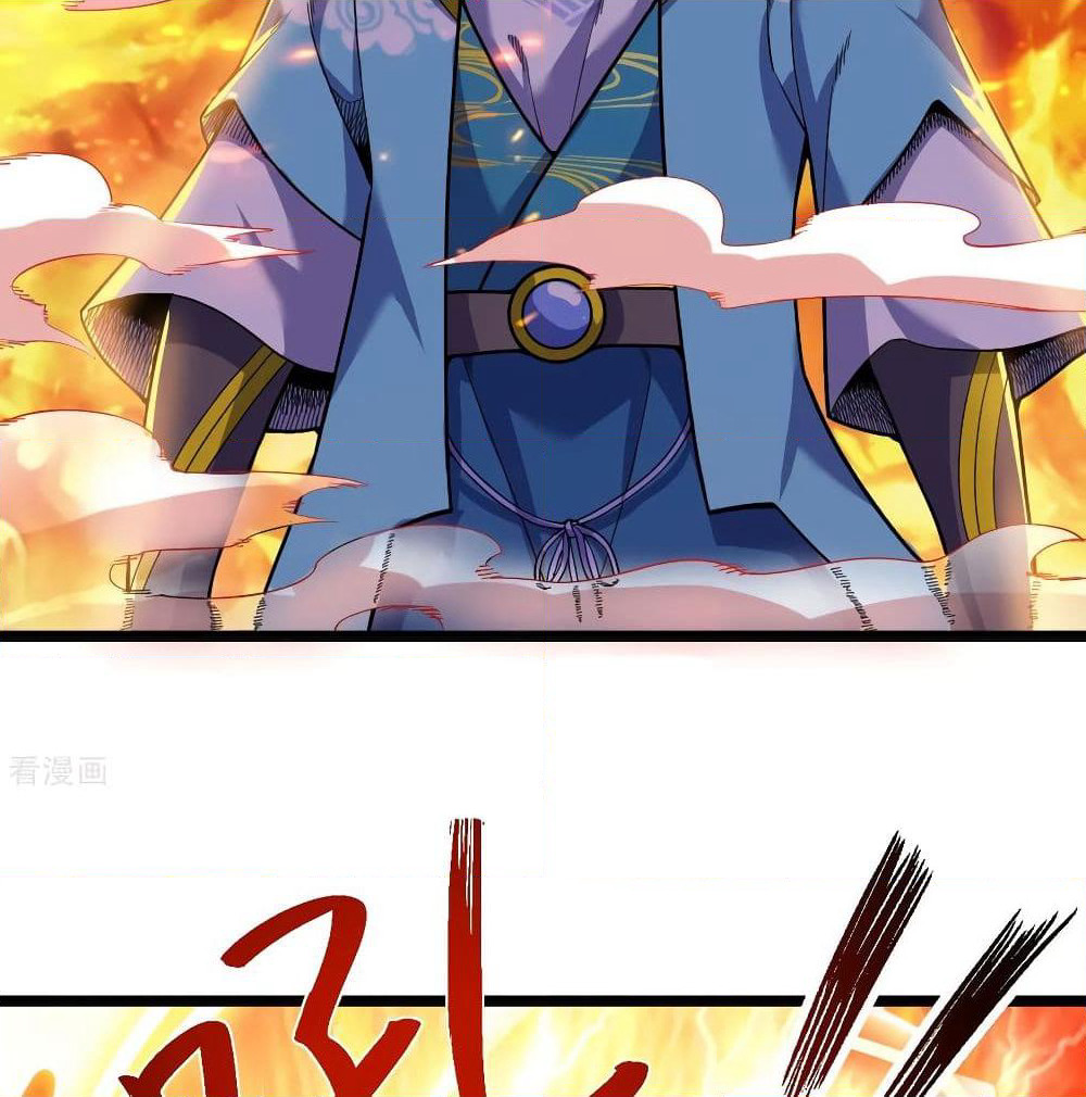 Martial Emperor จุติมหาเทพเฉินหวู๋ page 64