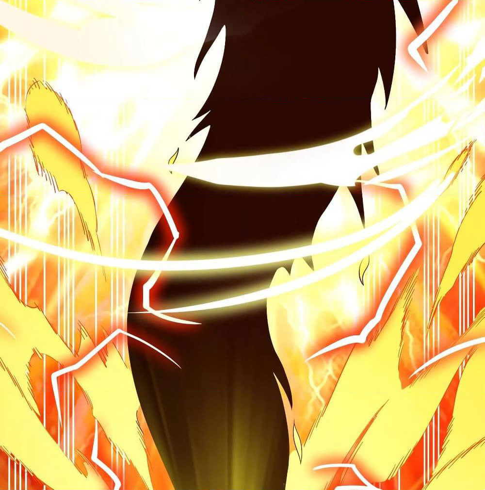 Martial Emperor จุติมหาเทพเฉินหวู๋ page 66