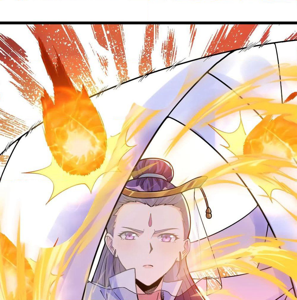 Martial Emperor จุติมหาเทพเฉินหวู๋ page 71