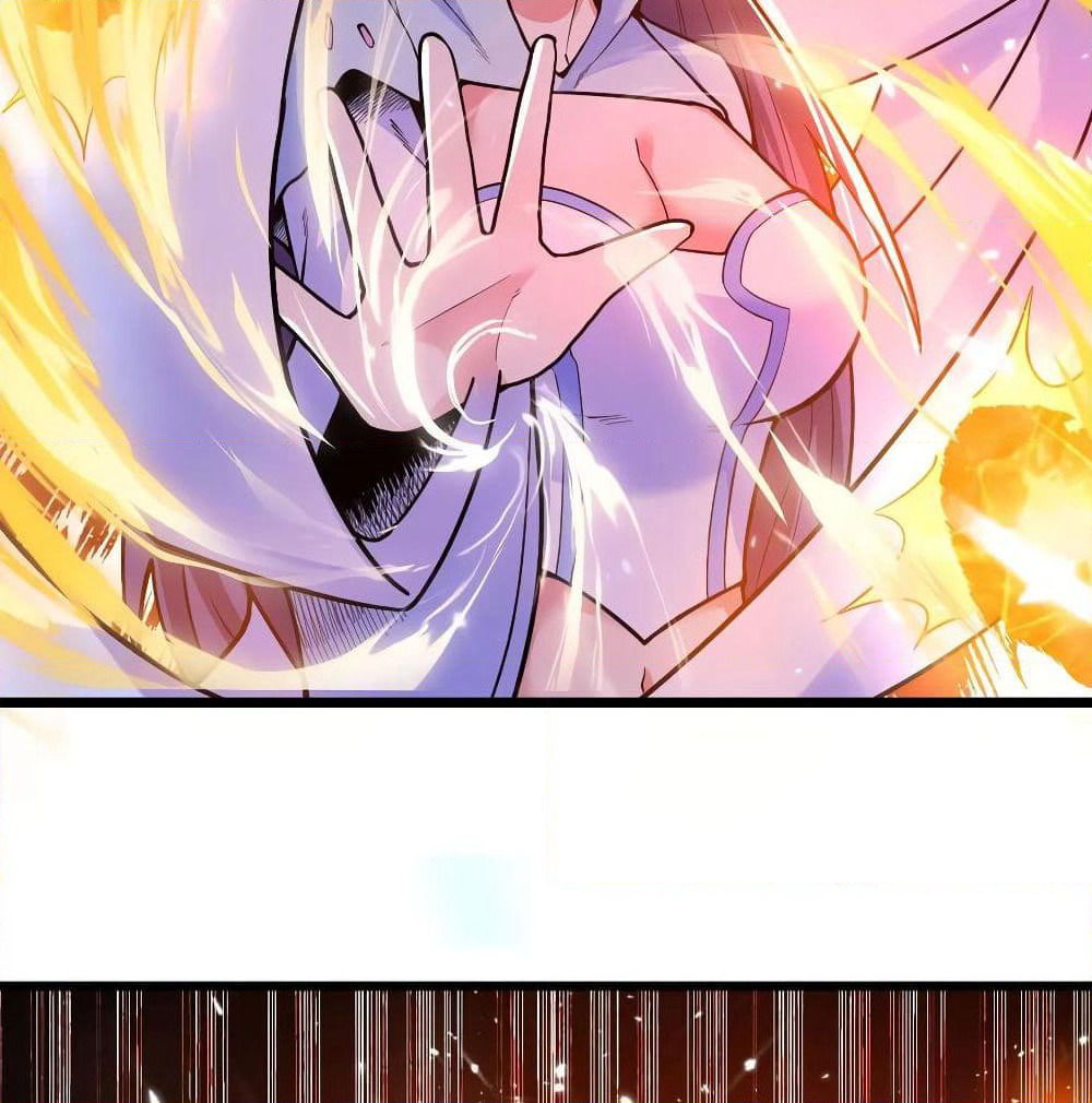 Martial Emperor จุติมหาเทพเฉินหวู๋ page 72