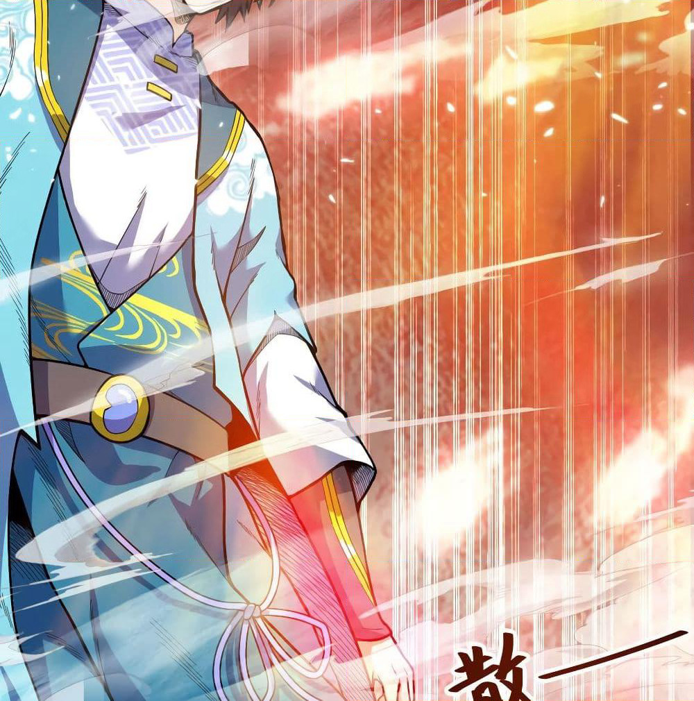 Martial Emperor จุติมหาเทพเฉินหวู๋ page 75