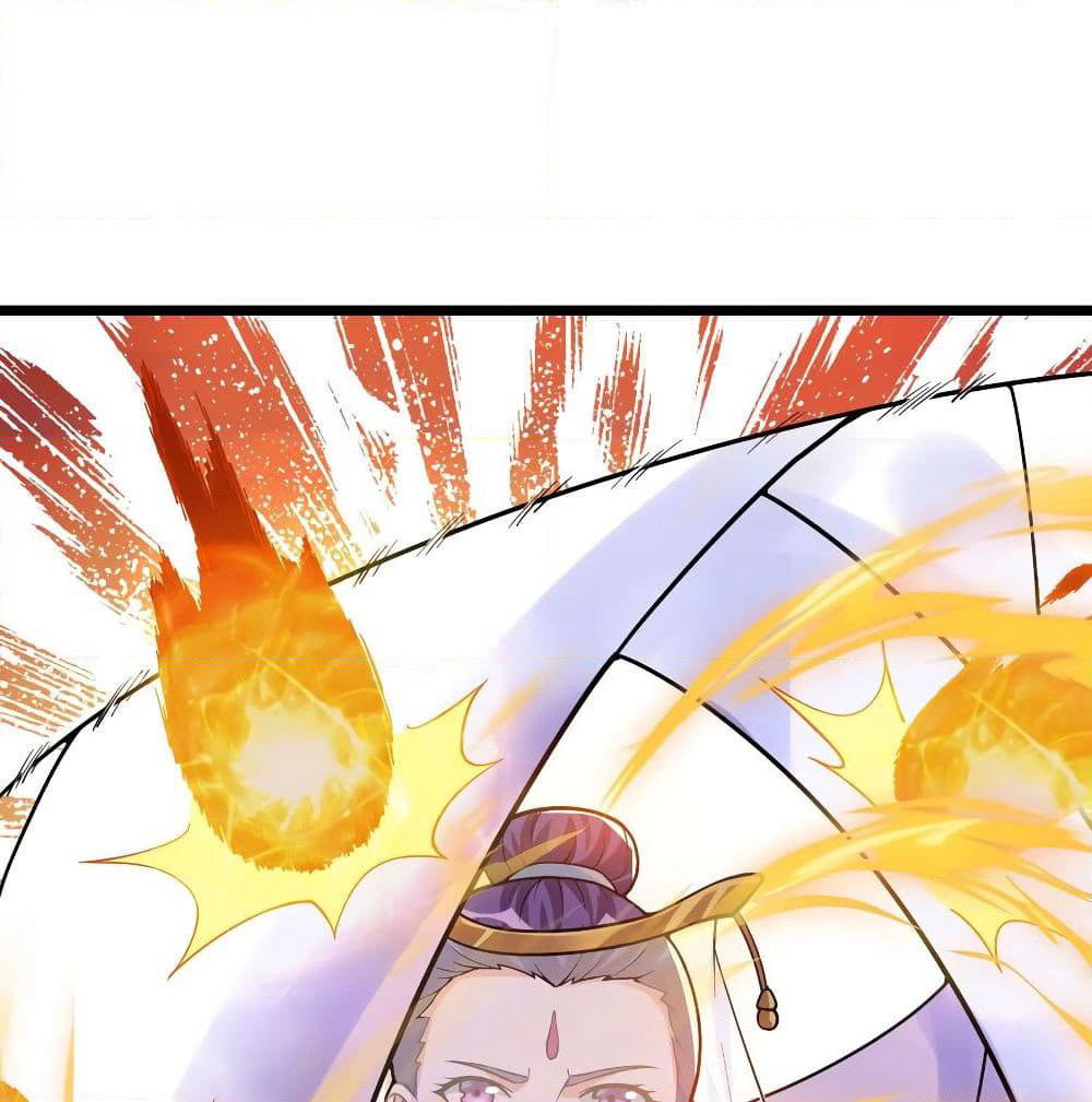 Martial Emperor จุติมหาเทพเฉินหวู๋ page 2