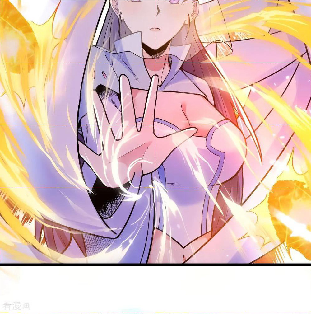 Martial Emperor จุติมหาเทพเฉินหวู๋ page 3