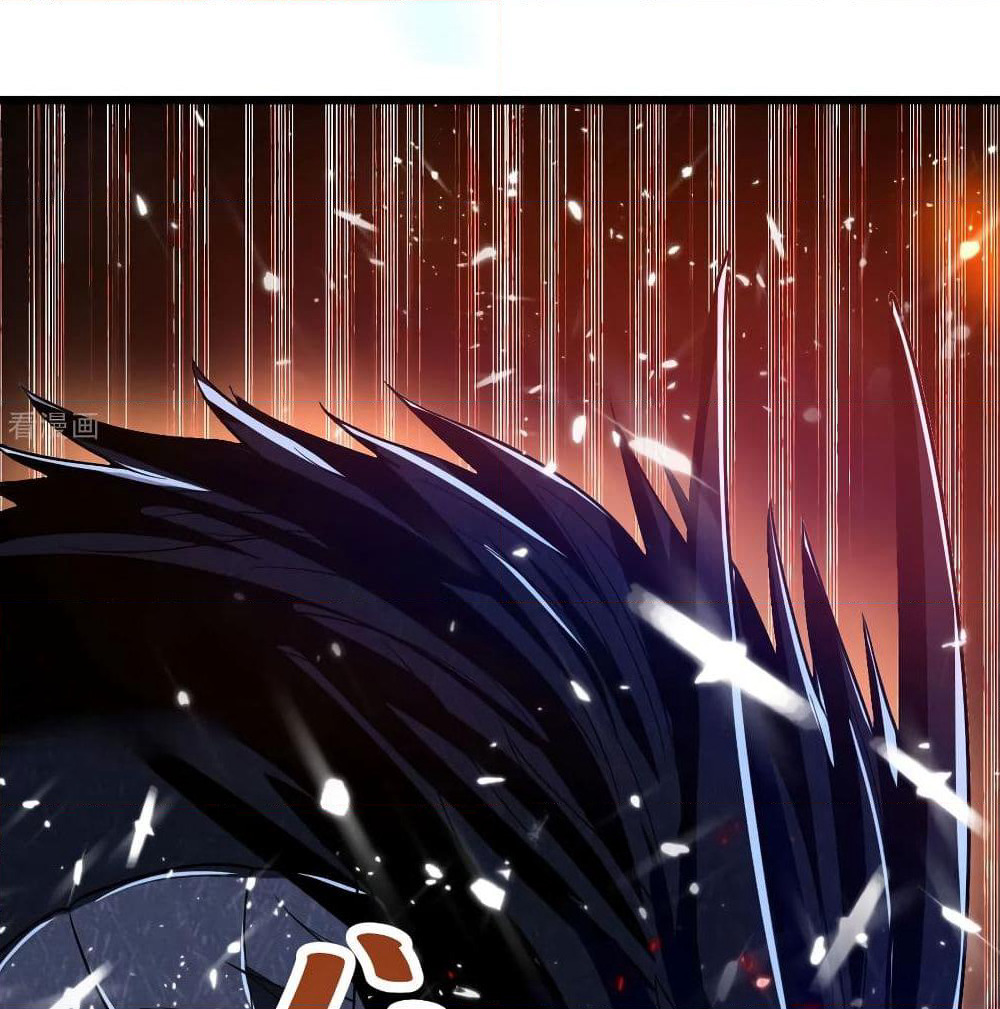 Martial Emperor จุติมหาเทพเฉินหวู๋ page 4